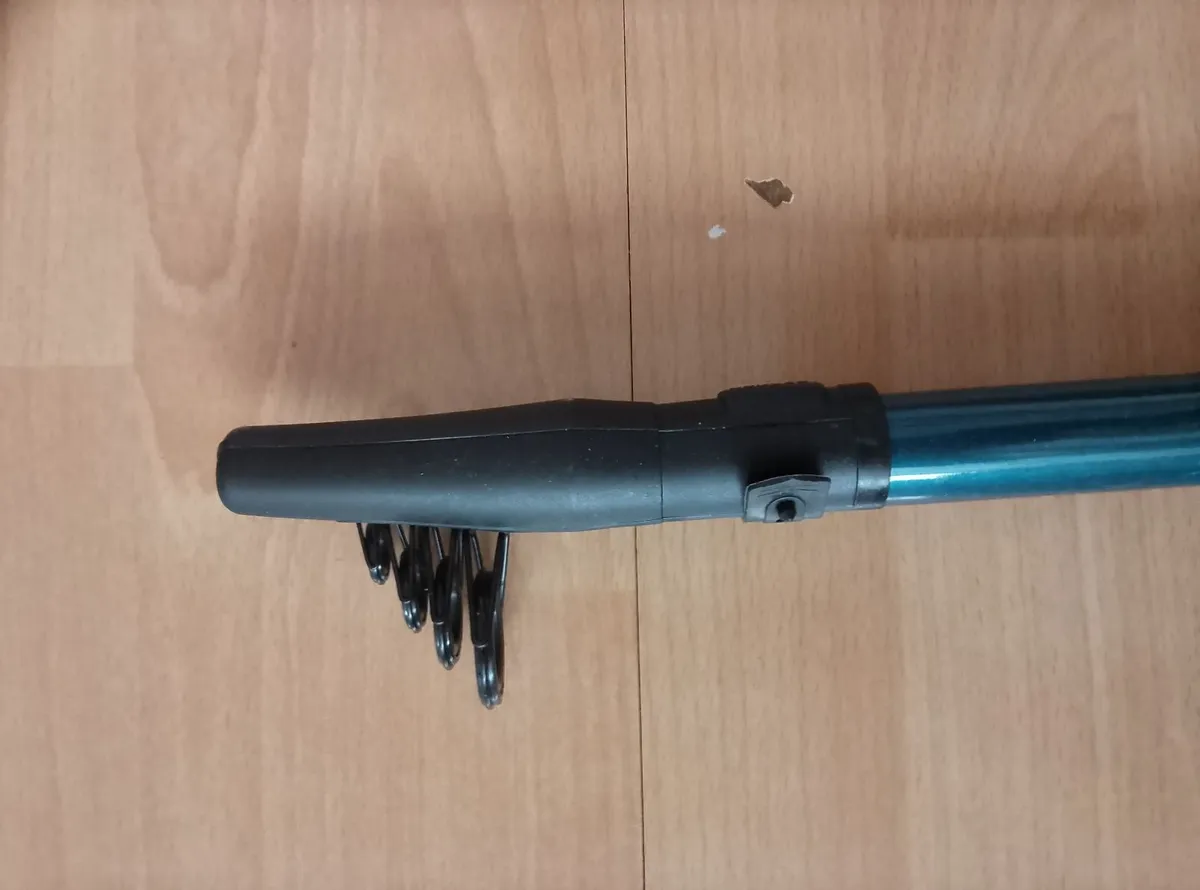 Telescopic beachcaster Combo 12ft 3.60 - Image 4