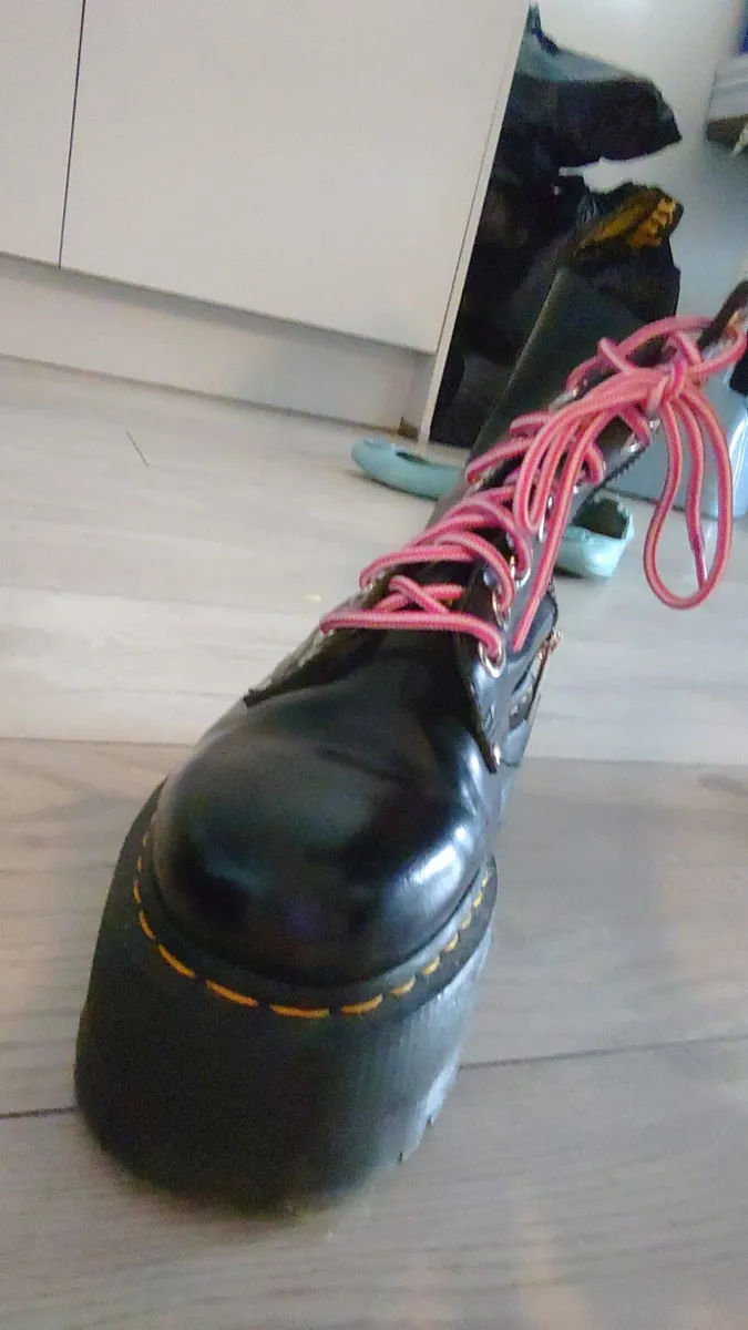 doc Marten Jadon max - Image 2