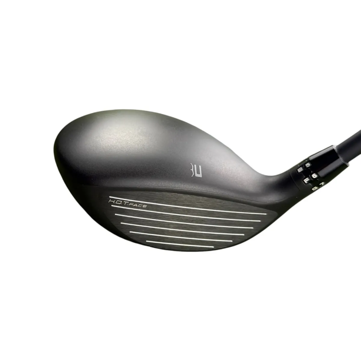 Cobra OPTM X #3 Wood 15° / Regular - Image 4