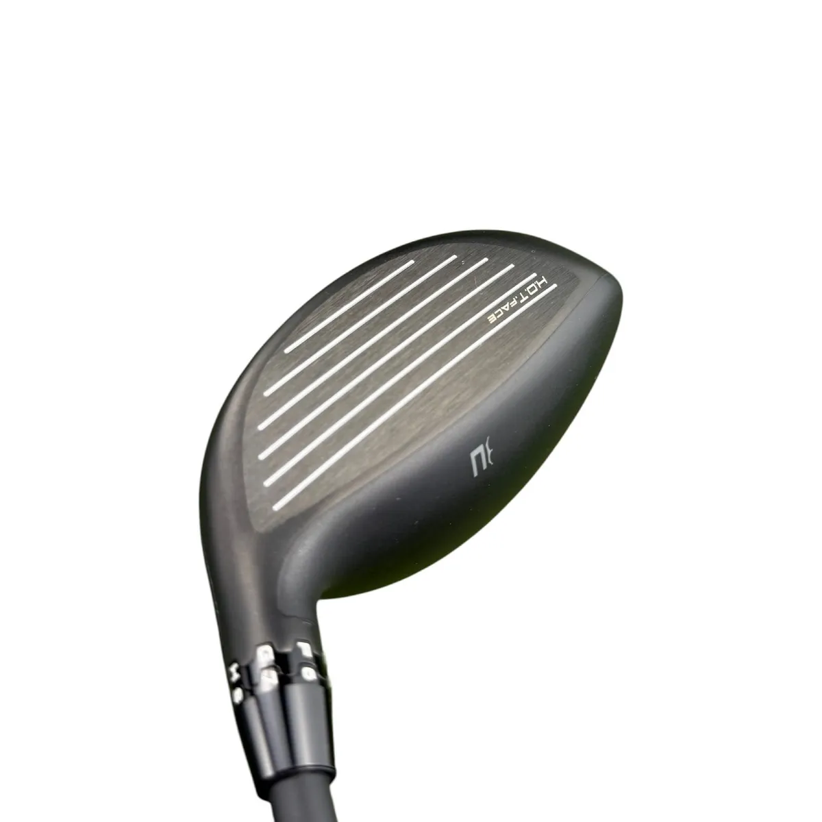 Cobra OPTM X #5 Wood 18° / Regular - Image 3