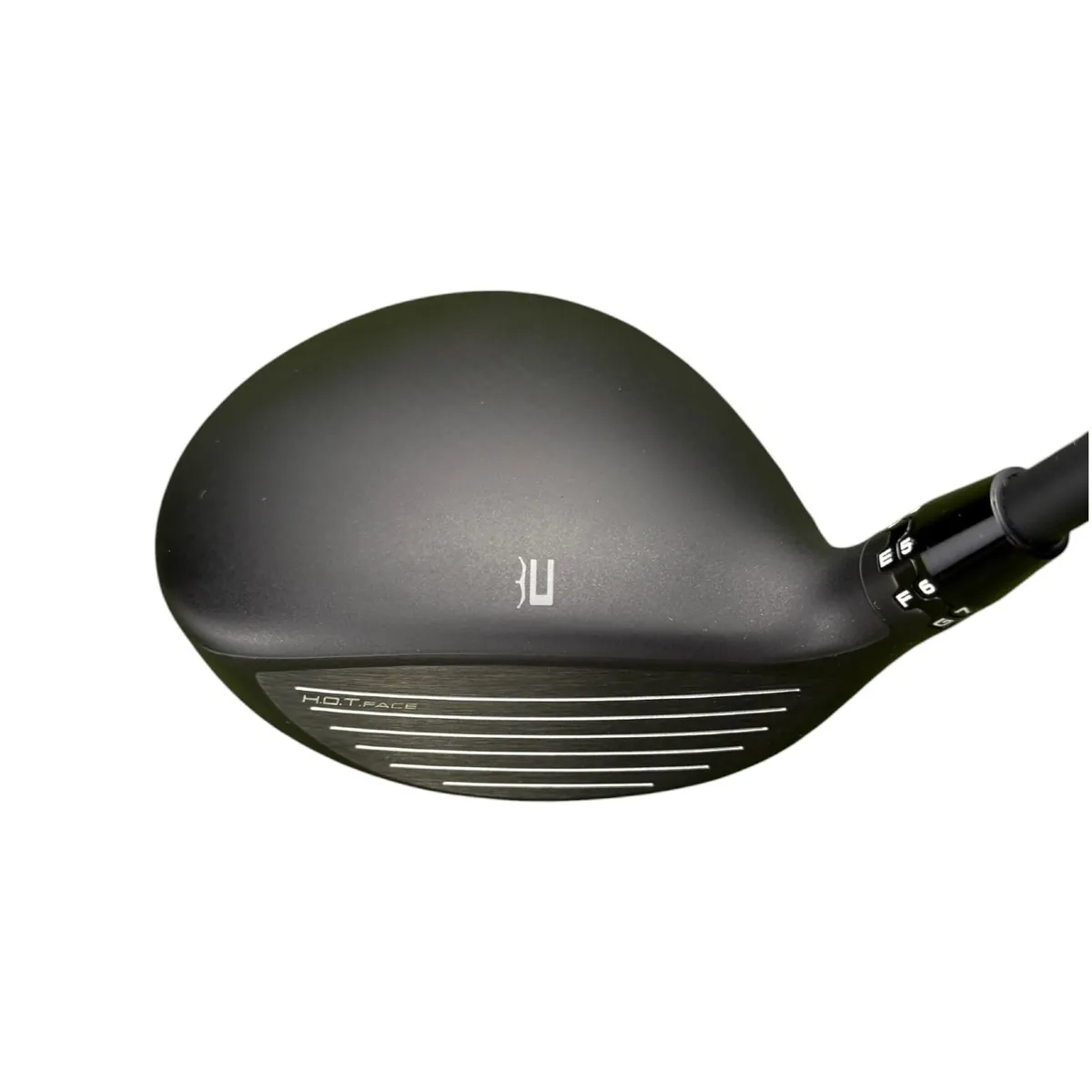 Cobra OPTM X #5 Wood 18° / Regular - Image 4