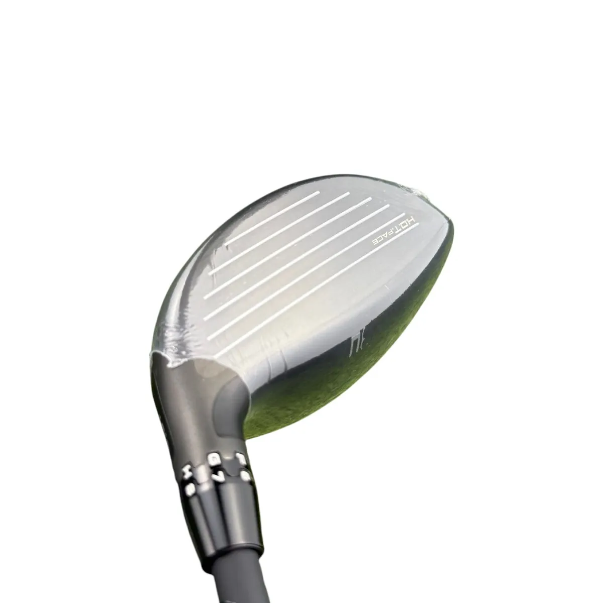 New Cobra OPTM X #5 Wood 18° / Regular - Image 3