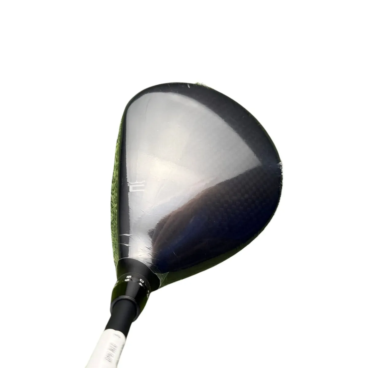 New Cobra OPTM X #5 Wood 18° / Regular - Image 4