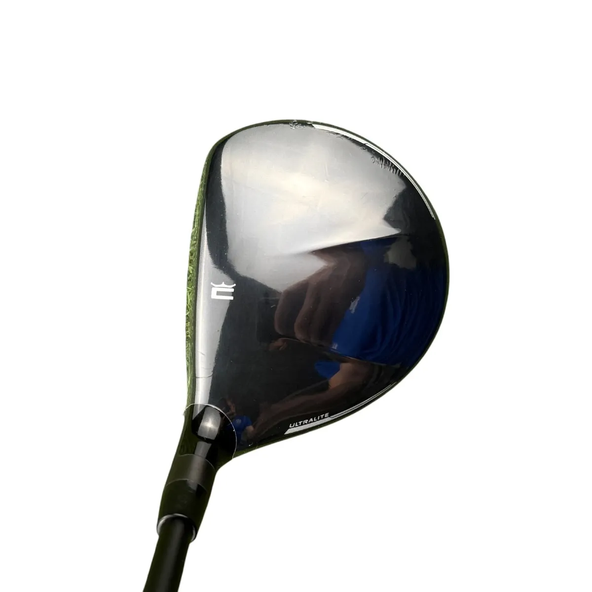 New Cobra Baffler 2026 #3 Wood 16° / Stiff - Image 4