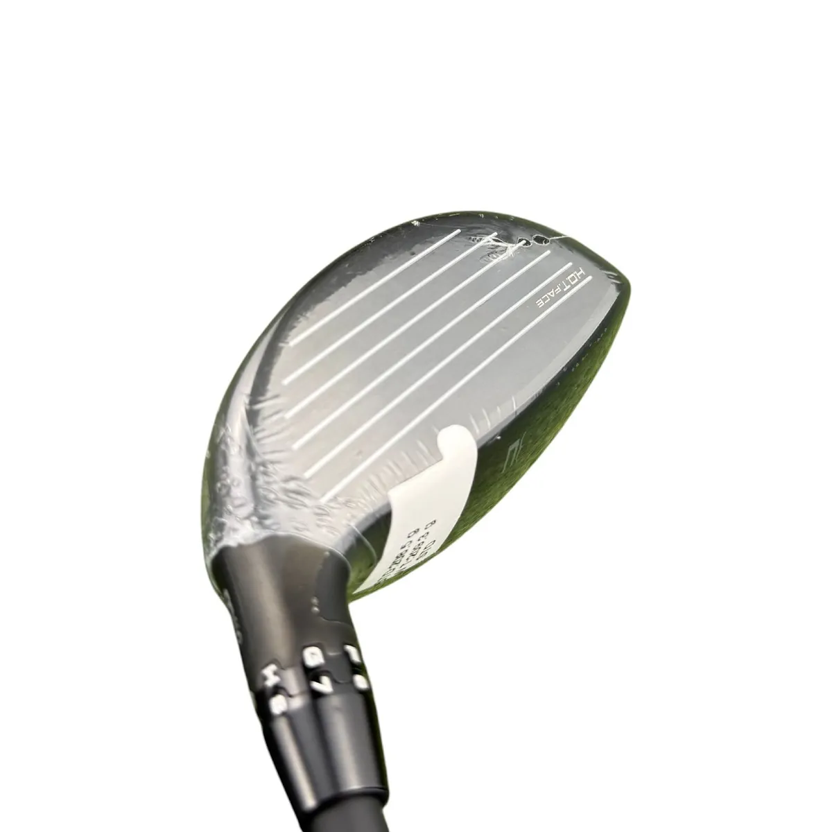 New Cobra OPTM LS #3 Wood 14.5° / Stiff - Image 3