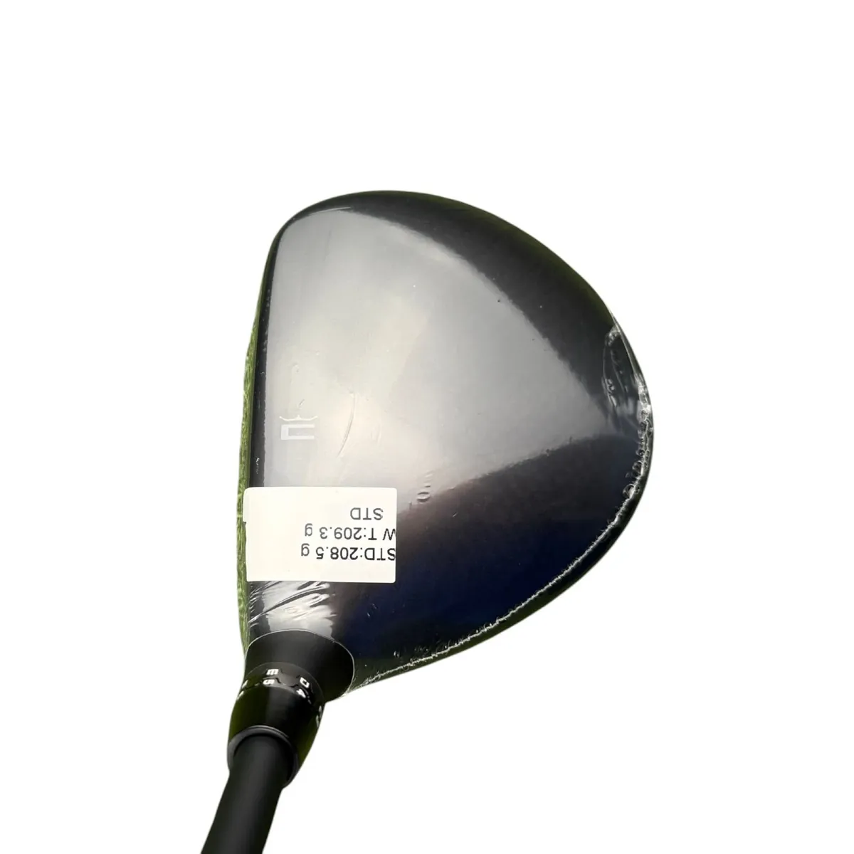 New Cobra OPTM LS #3 Wood 14.5° / Stiff - Image 4