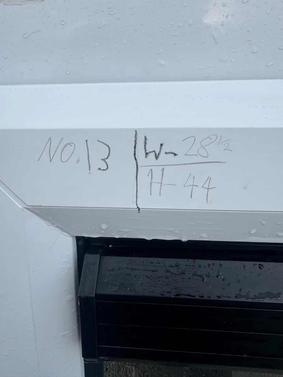 PVC Window - Image 2