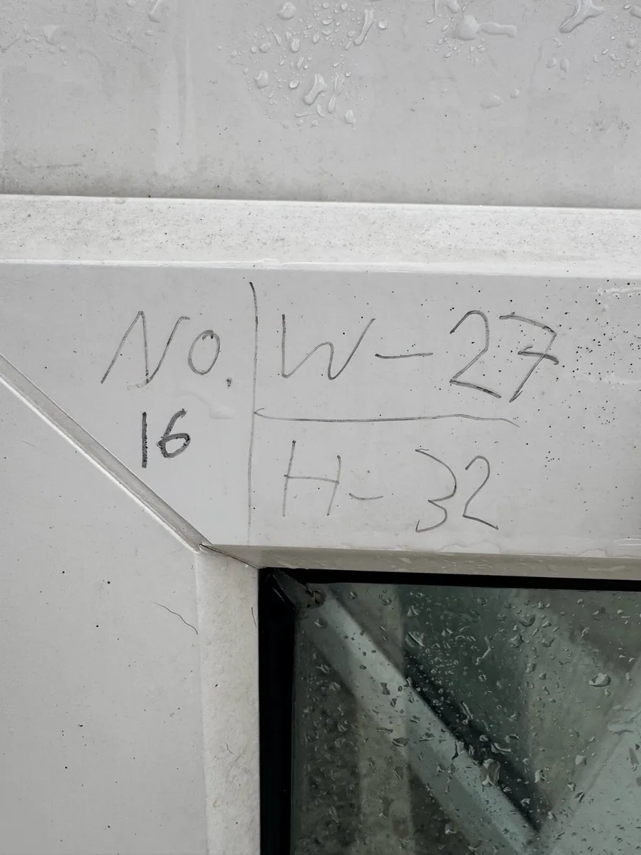 PVC Window - Image 2