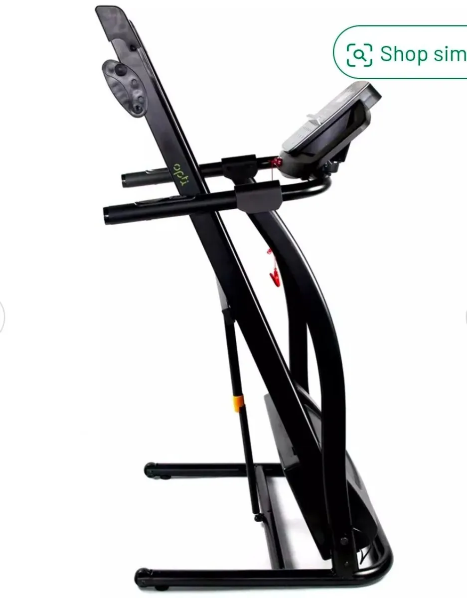 Treadmill - Image 1