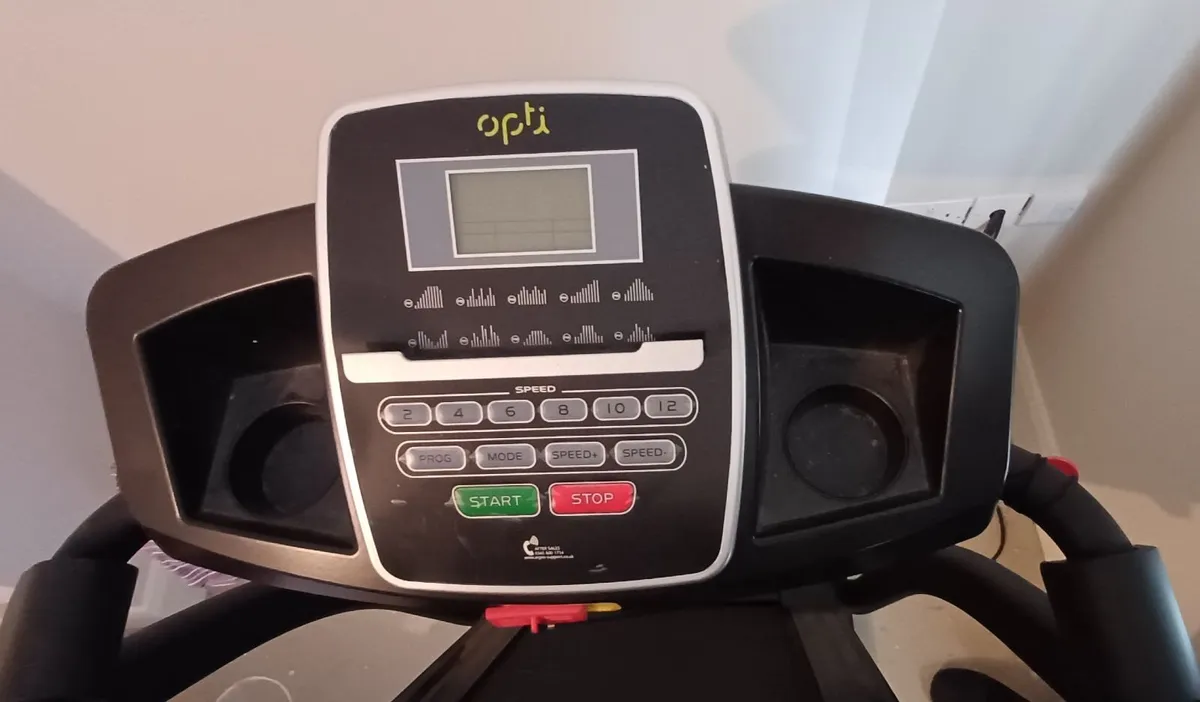 Treadmill - Image 3