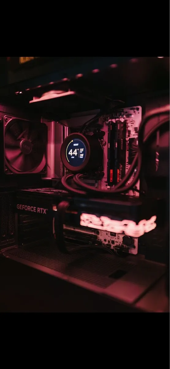 Pc building and repairs - Image 1
