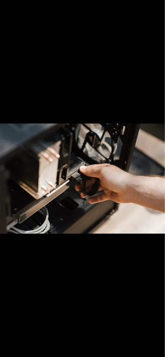 Pc building and repairs - Image 2