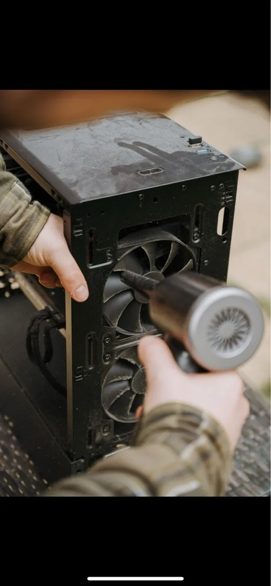 Pc building and repairs - Image 4