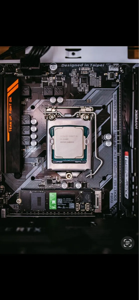 Pc building and repairs - Image 3