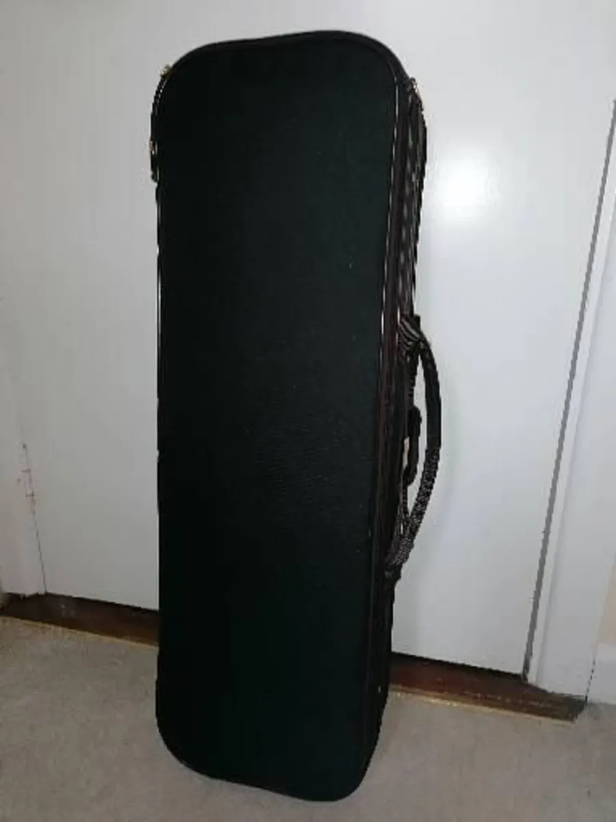 MC Neela Advanced Violin Set - Image 4