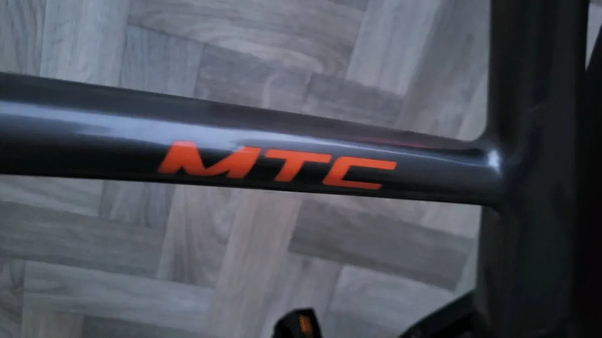 CORRATEC, E-BIKE - Image 3