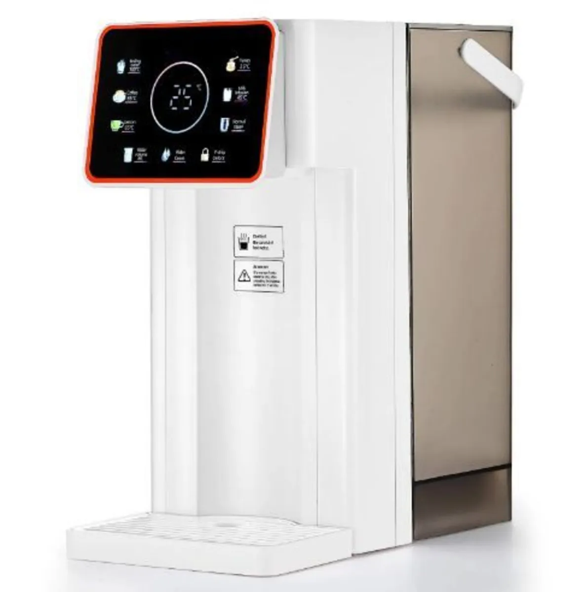 Instant Hot Water Dispenser - Image 1