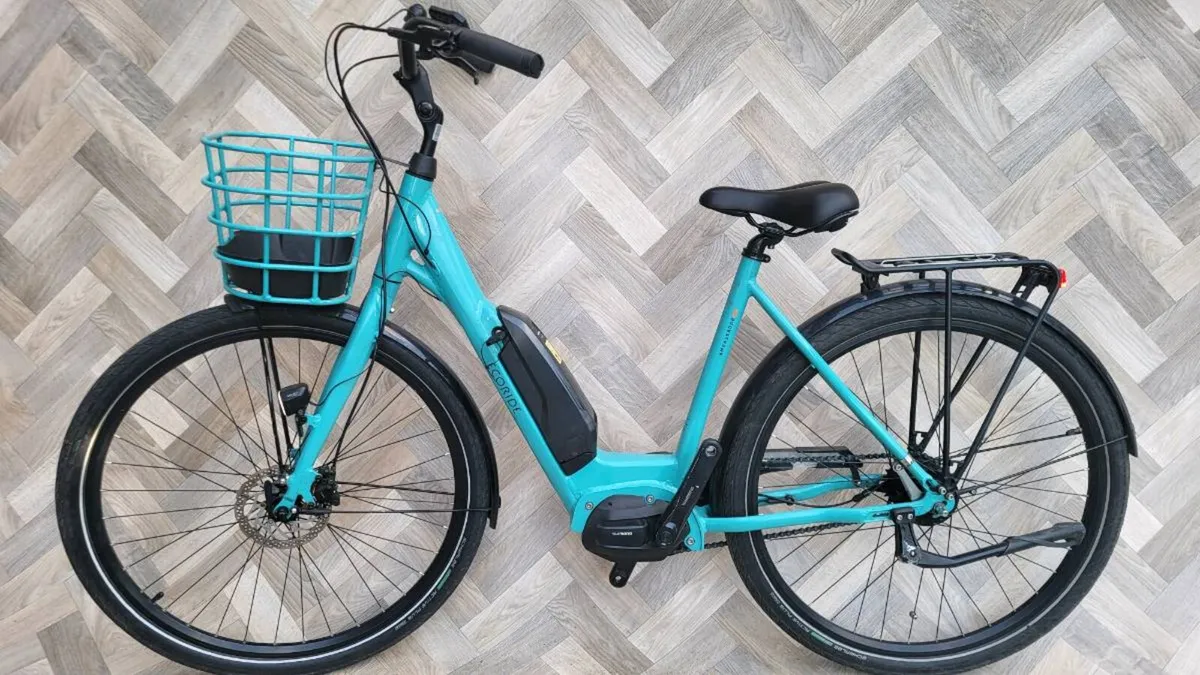 ECORIDE,  MADE IN SWEDEN 🇸🇪 - Image 4