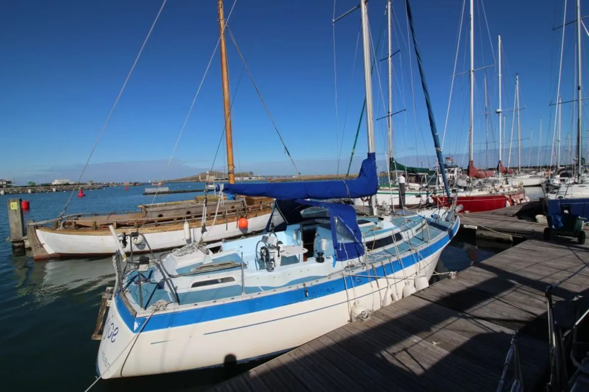 Moody 33 MK 1 - Image 1