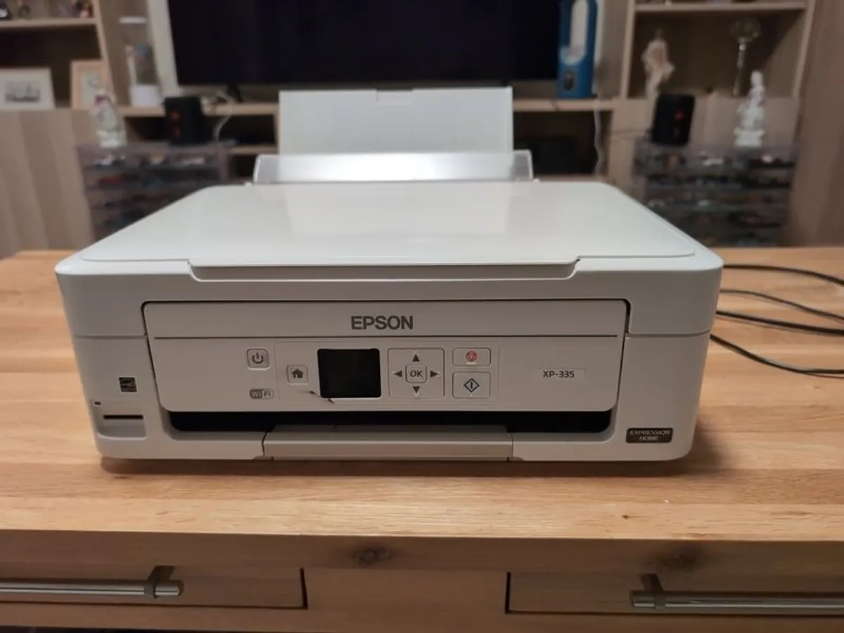 Home Printer - Image 1