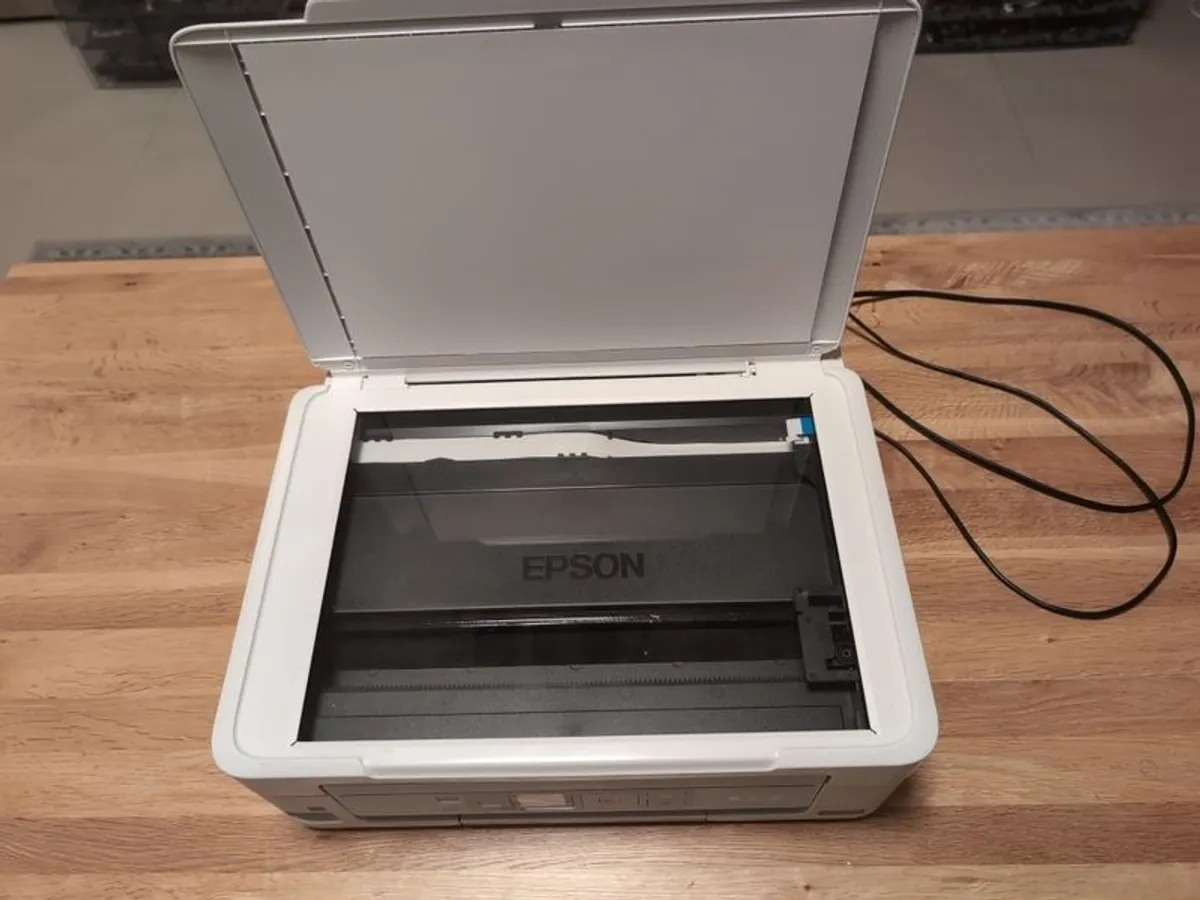 Home Printer - Image 2
