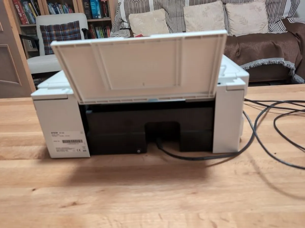 Home Printer - Image 3