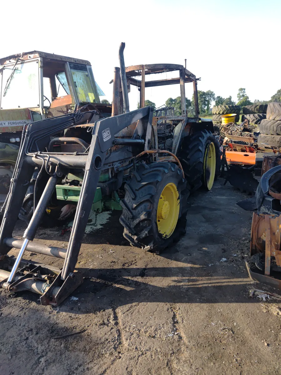 John deere - Image 2