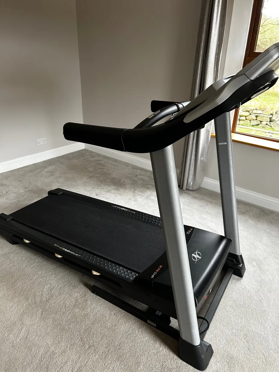 Nordic Track T7 Running Machine - Image 1