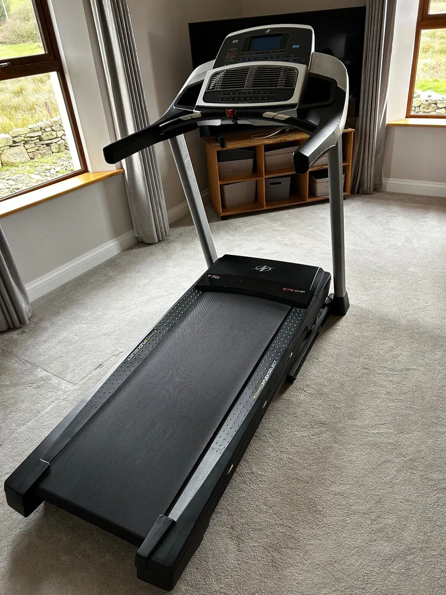 Nordic Track T7 Running Machine - Image 2