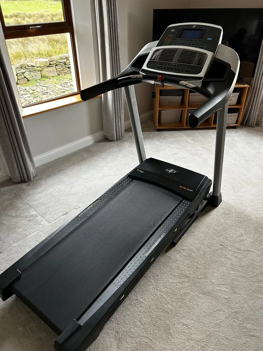 Nordic Track T7 Running Machine - Image 3