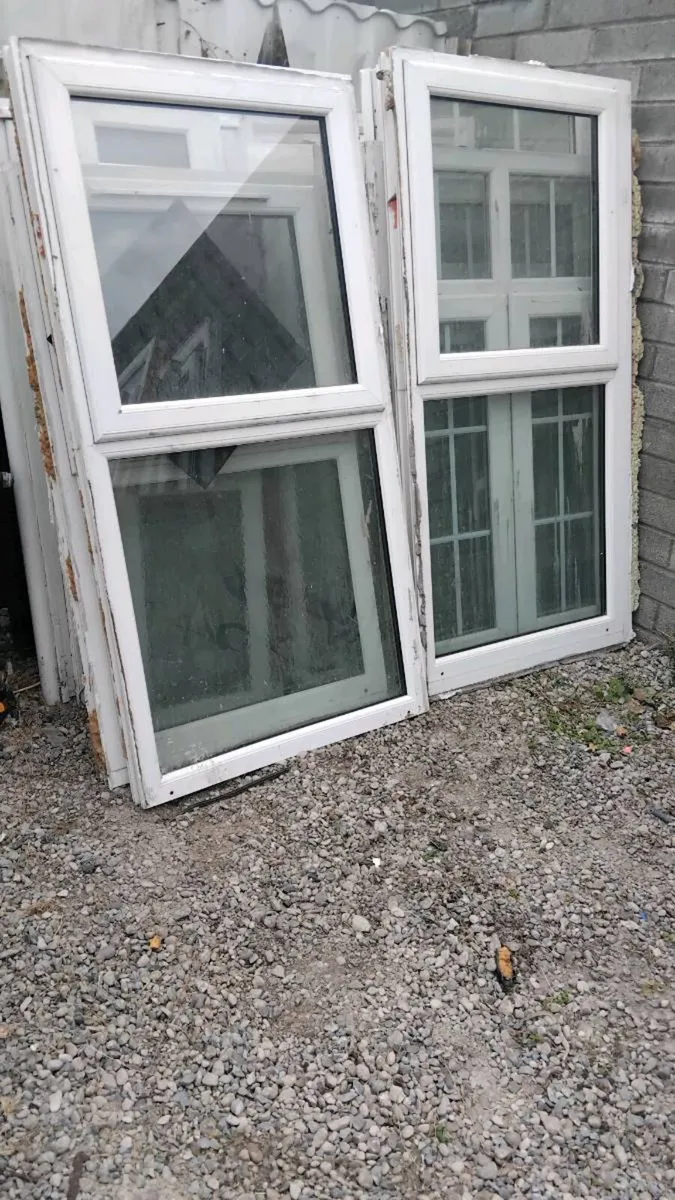 Pvc windows - Image 1