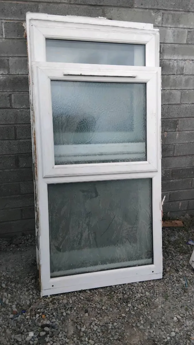 Pvc windows - Image 2