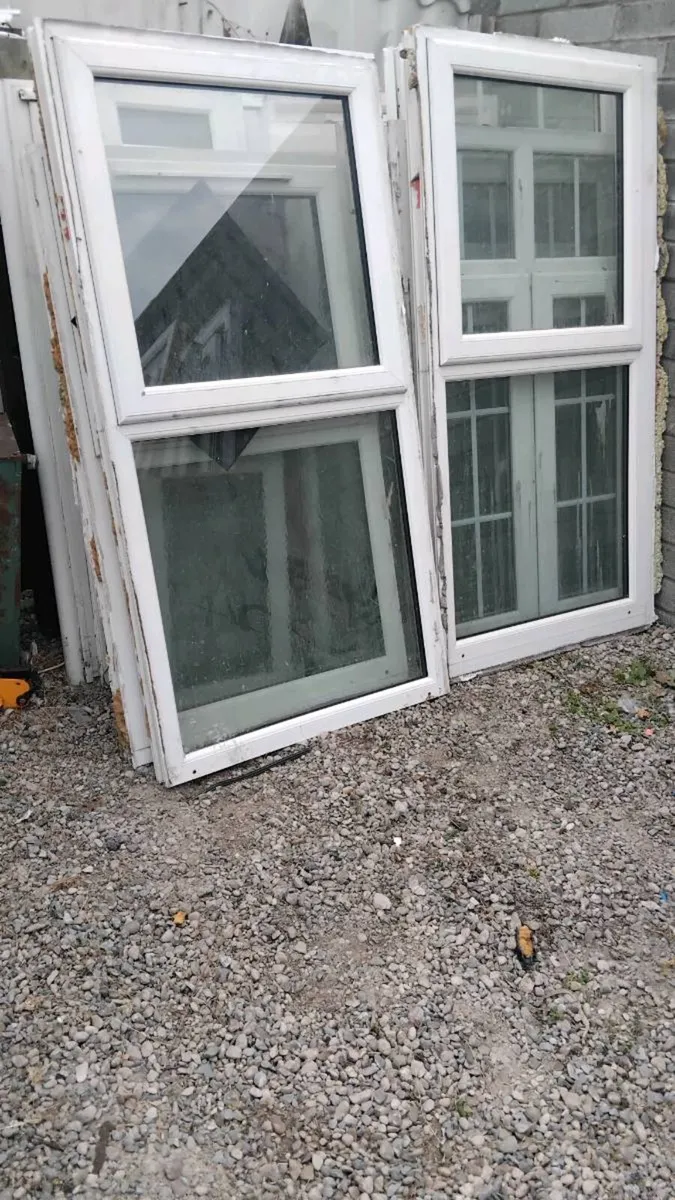 Pvc windows - Image 4
