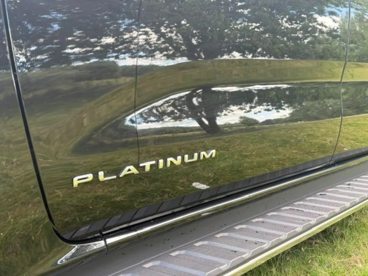 Ford Ranger 2025 - Image 4