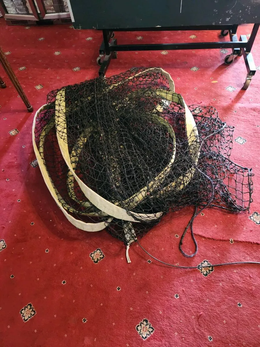 Tennis Net