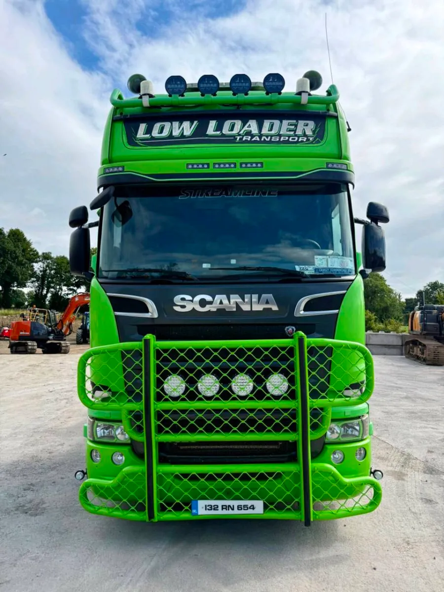 Truck - Image 1