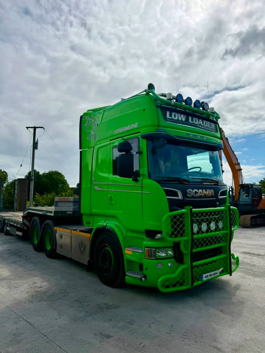 Truck - Image 2