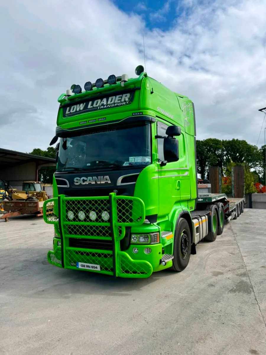 Truck - Image 3