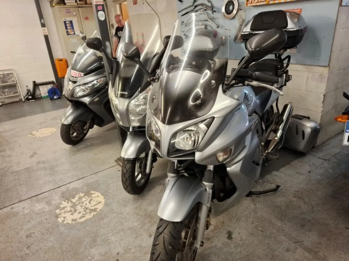 Classic Bikes Dublin D12EV97 - Image 2