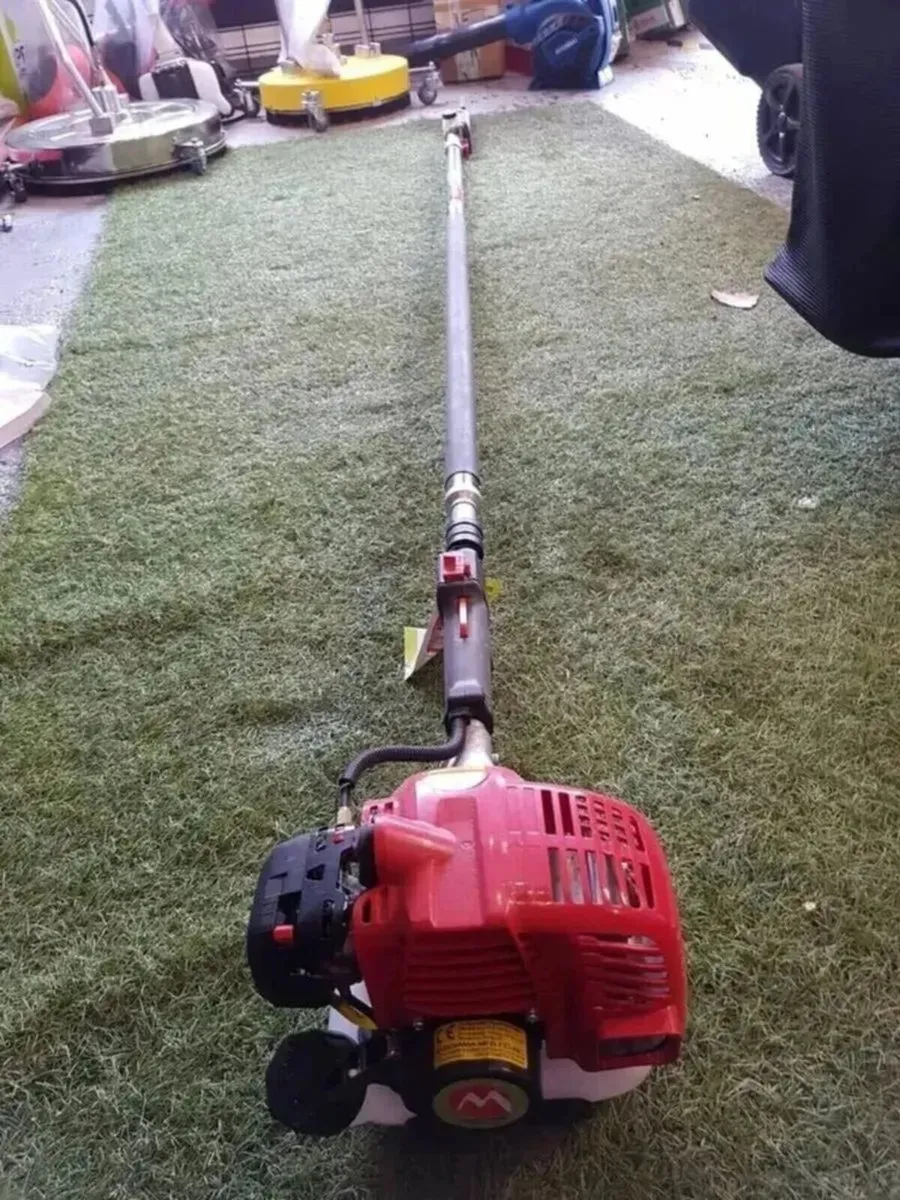 MARUYAMA TELESCOPIC POLE PRUNER TPP270 - FOR SALE - Image 1