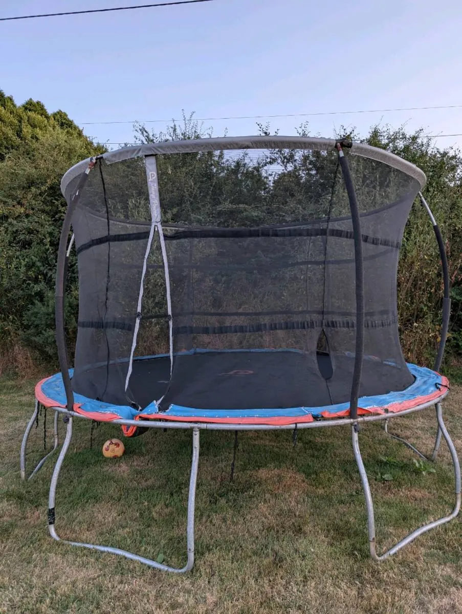 Trampoline - Free to take away - Image 1
