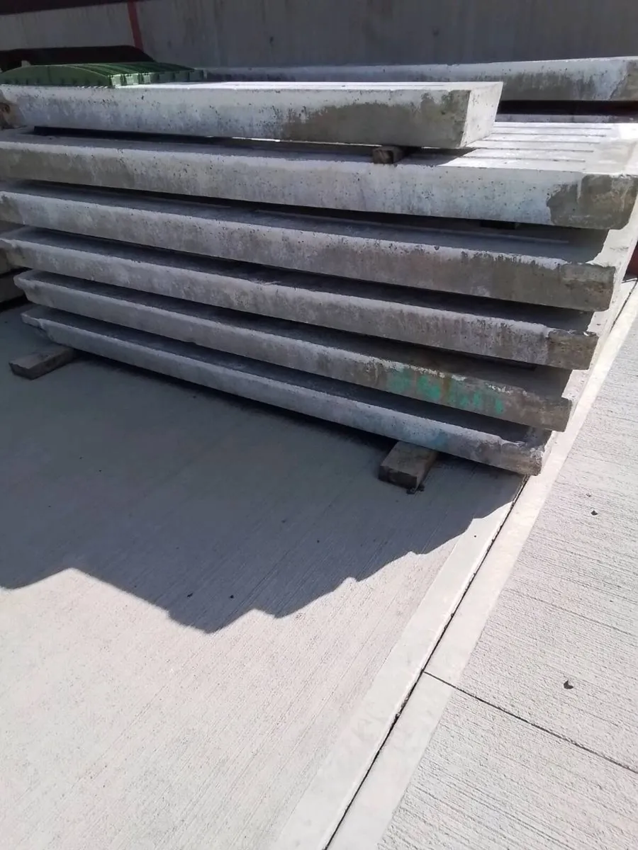 Cattle slats - Image 4