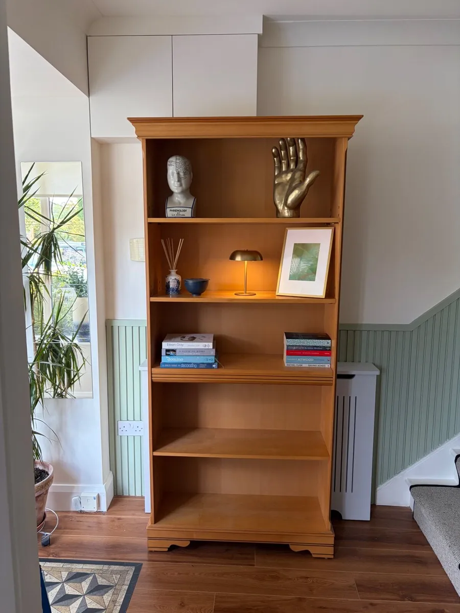 Bookcase - Image 1