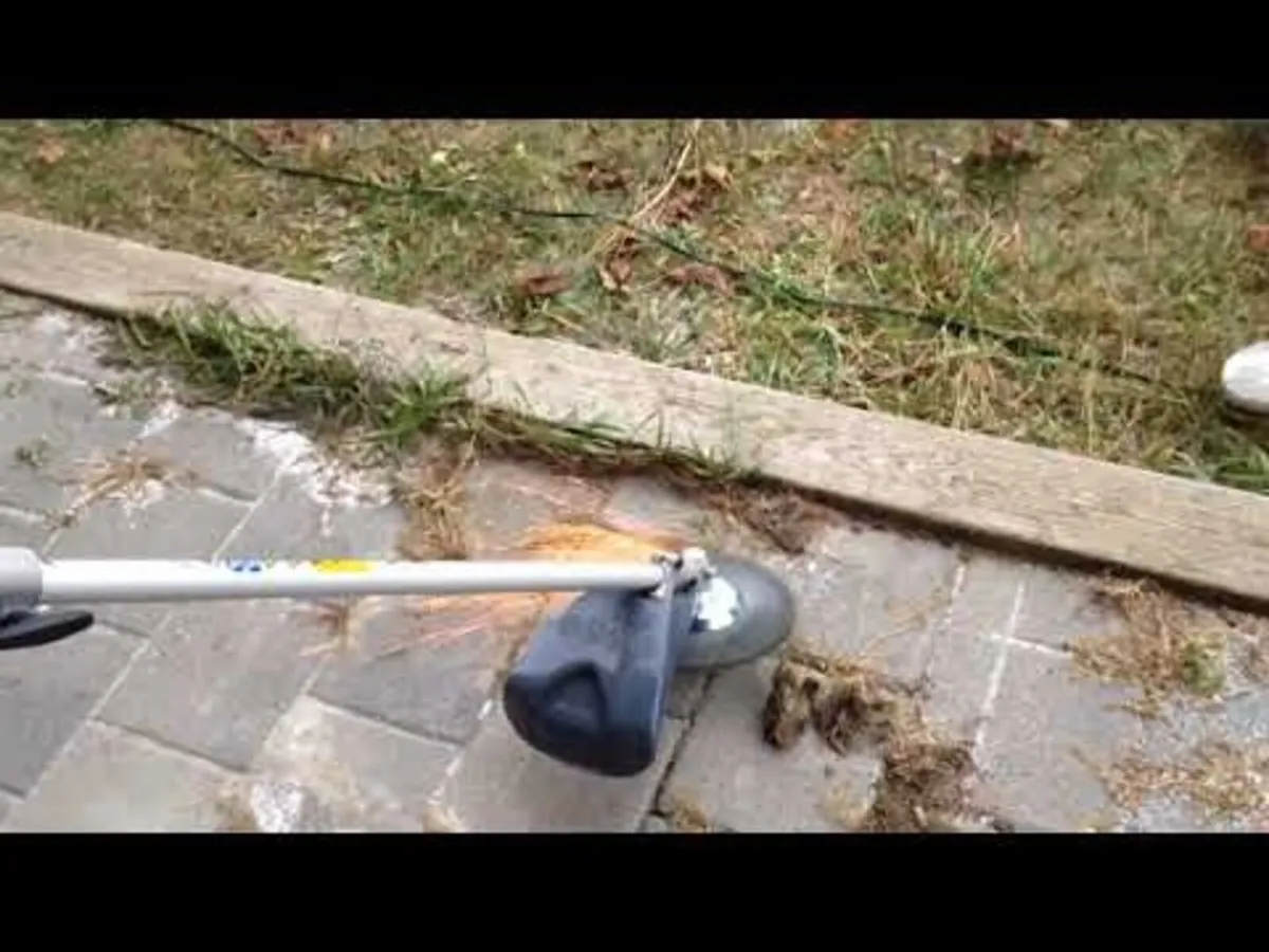 Strimmers Universal Head Wire Brush - Image 3