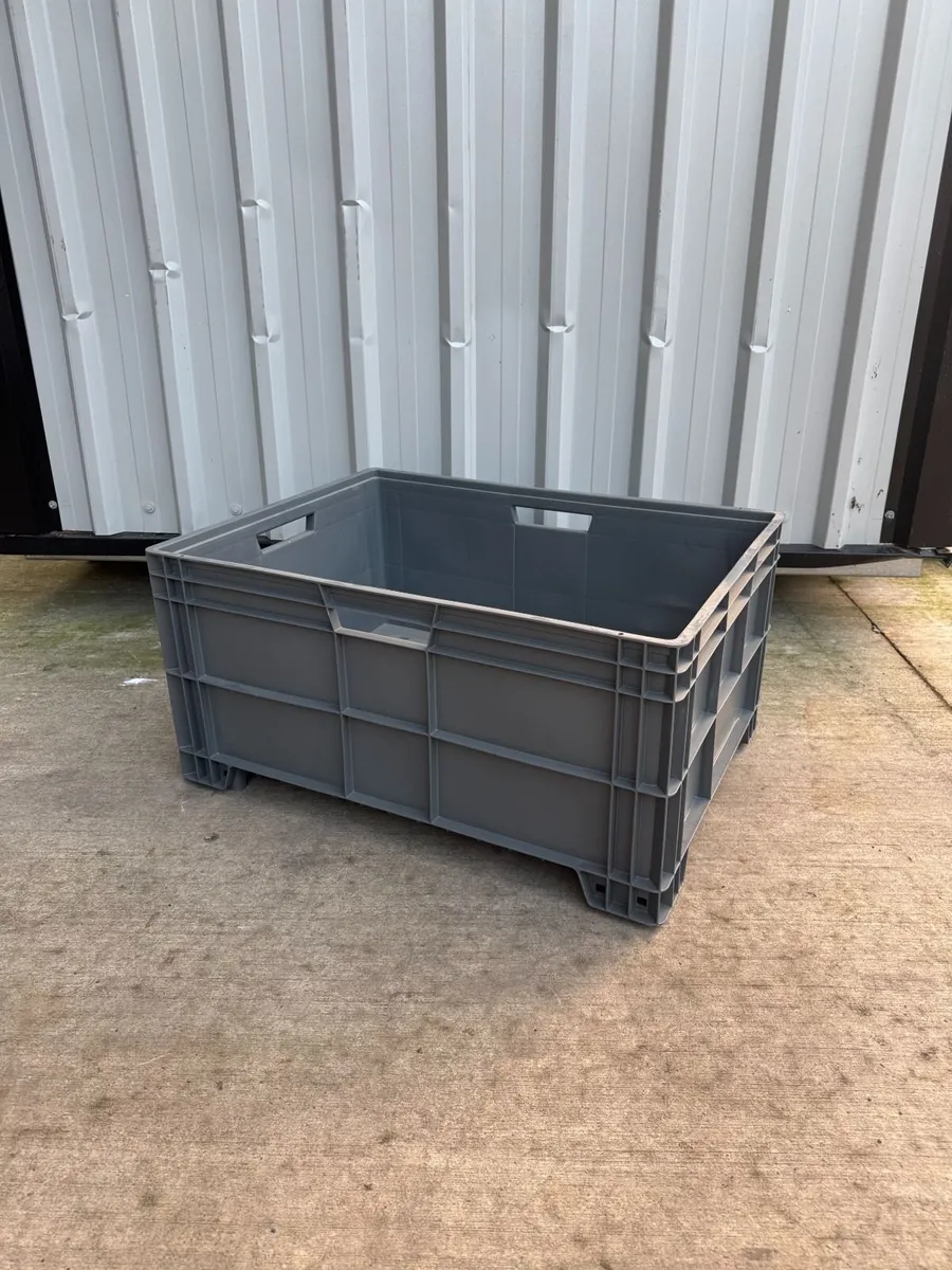 8x pallet boxes with FREE DELIVERY - Image 3