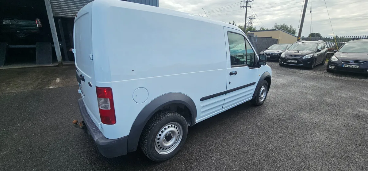 Ford Transit 2013 - Image 4