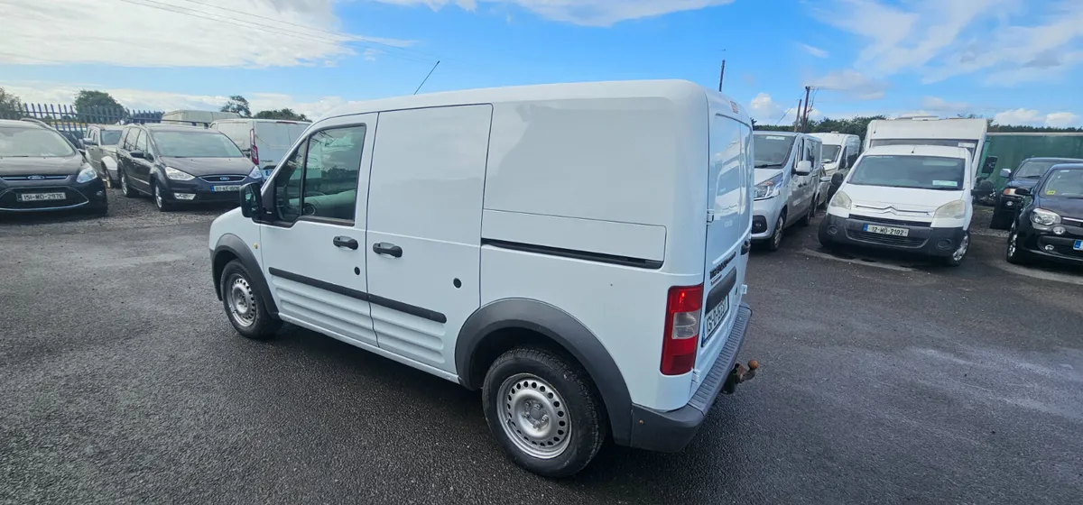 Ford Transit 2013 - Image 3