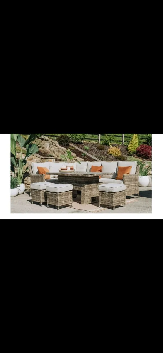 Garden furniture - Image 4