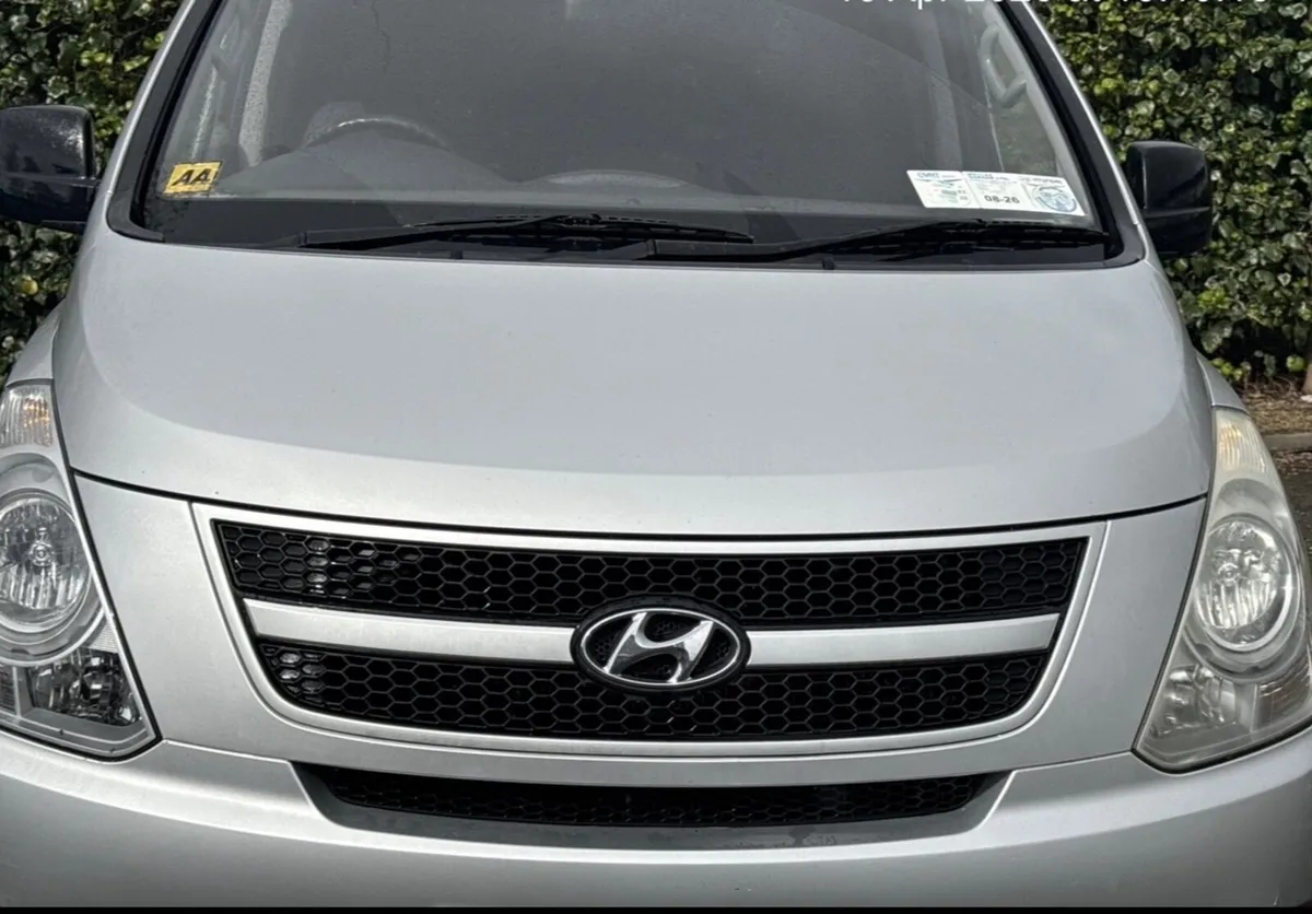 Day Camper van 2011 - Image 2