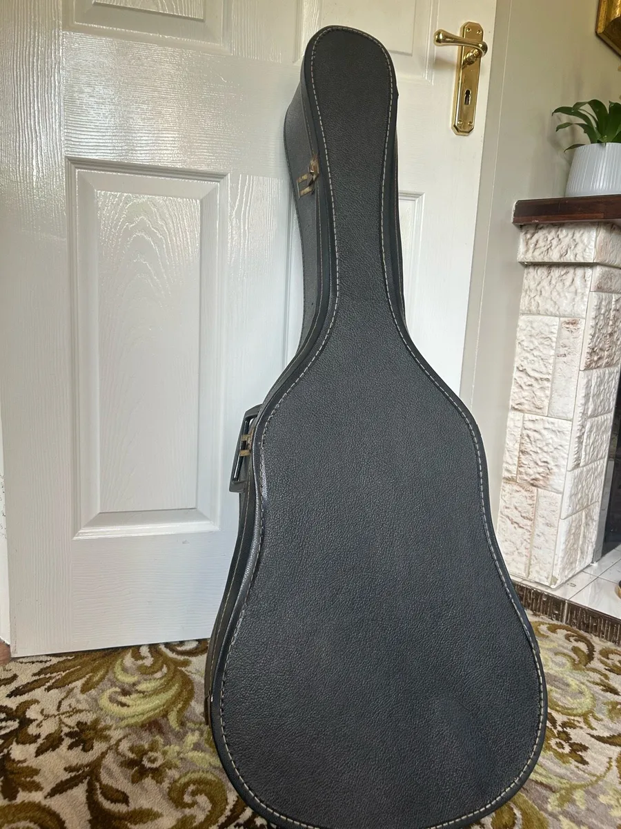 Yamaha Guitar G-170A - Image 2